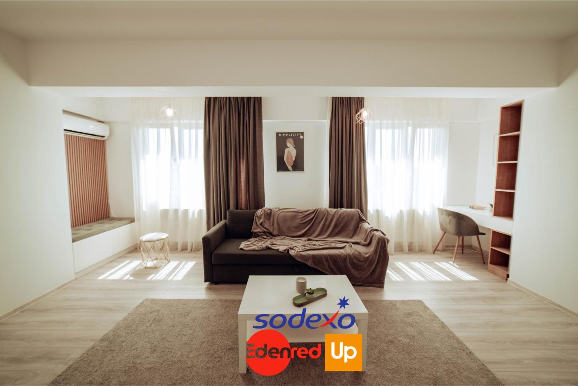 Cozy Apartments - One Residence Iasi Luaran gambar