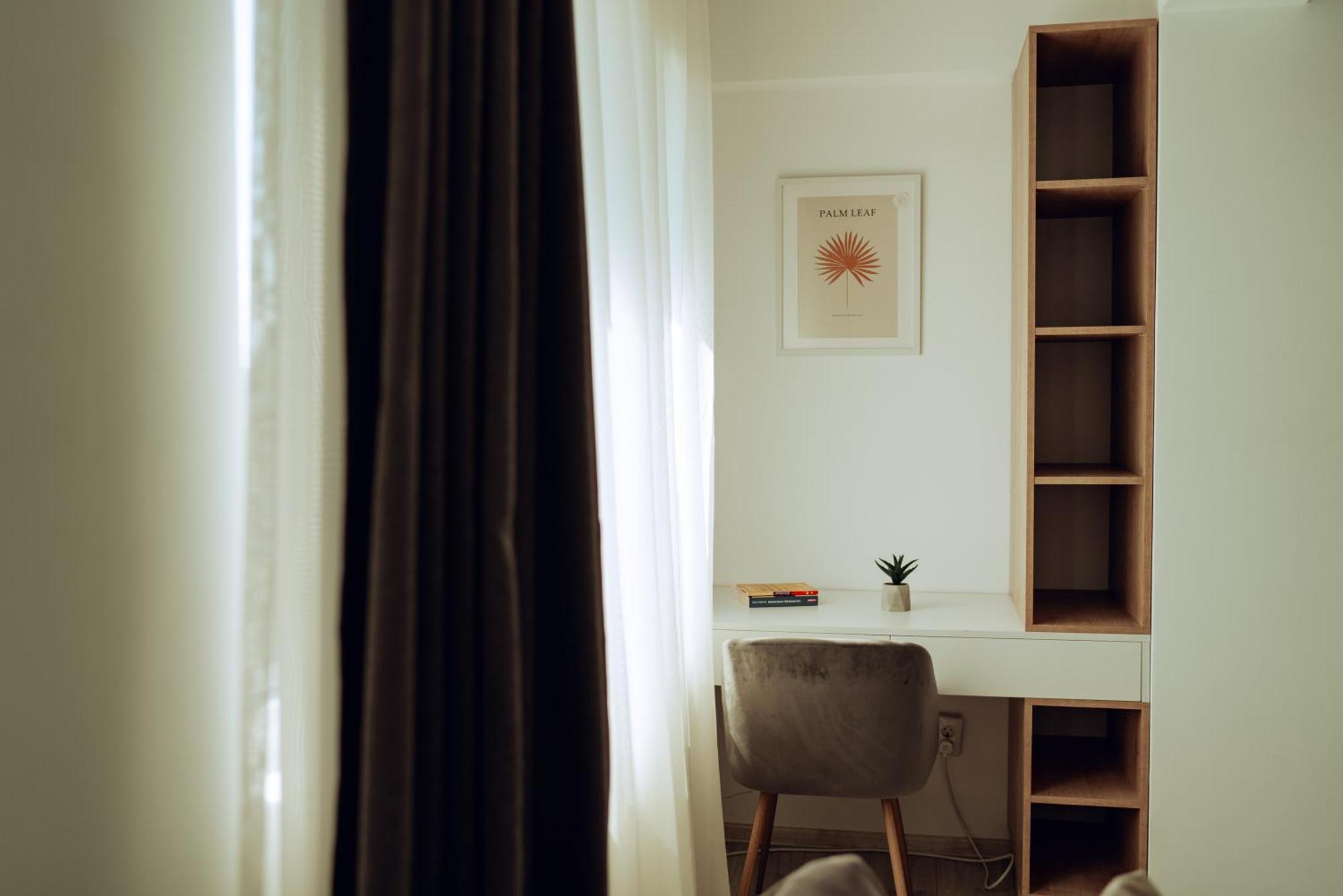 Cozy Apartments - One Residence Iasi Luaran gambar