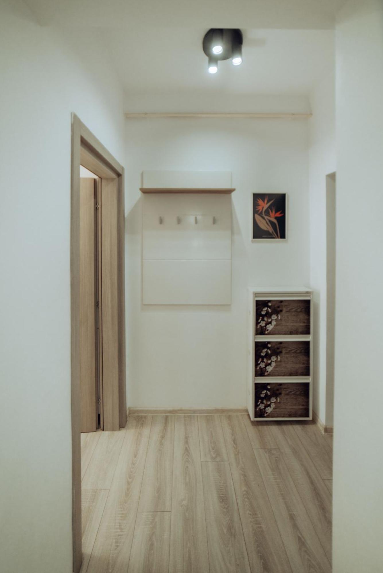Cozy Apartments - One Residence Iasi Luaran gambar