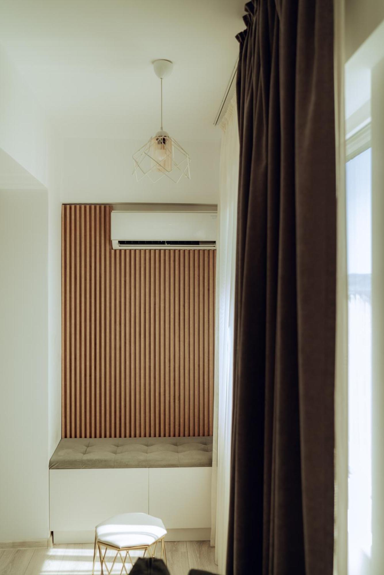 Cozy Apartments - One Residence Iasi Luaran gambar