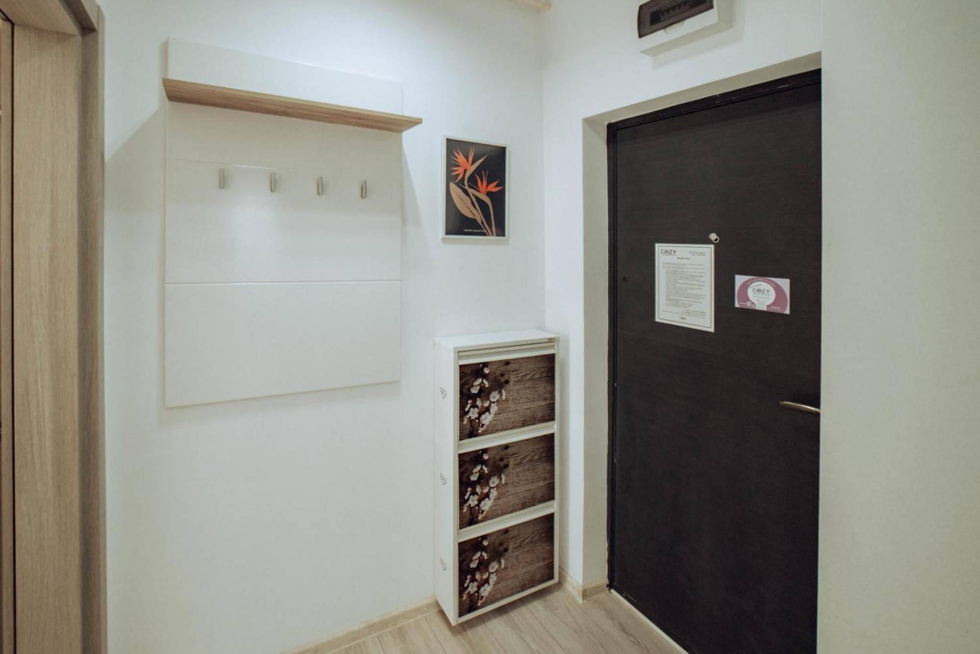 Cozy Apartments - One Residence Iasi Luaran gambar