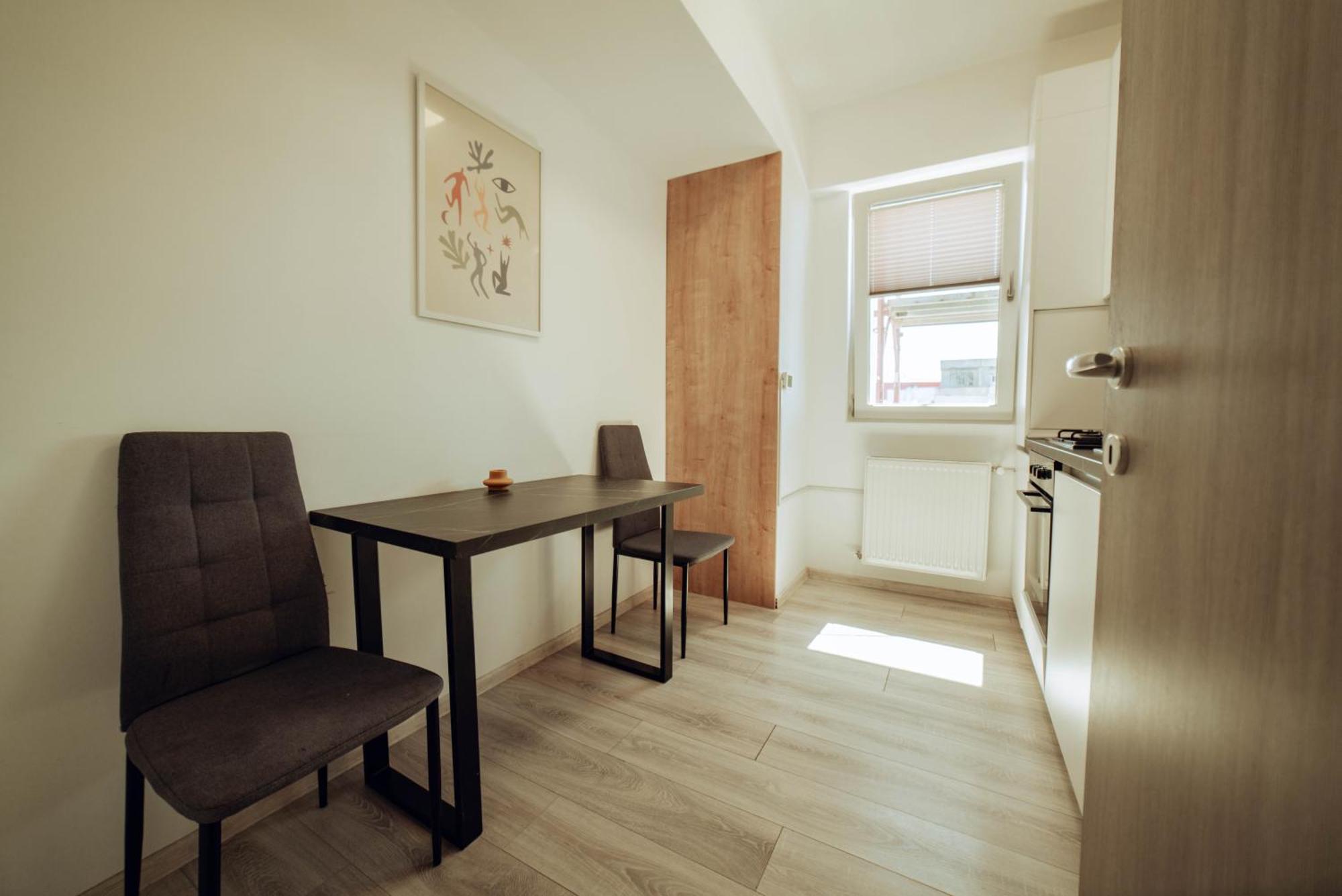 Cozy Apartments - One Residence Iasi Luaran gambar