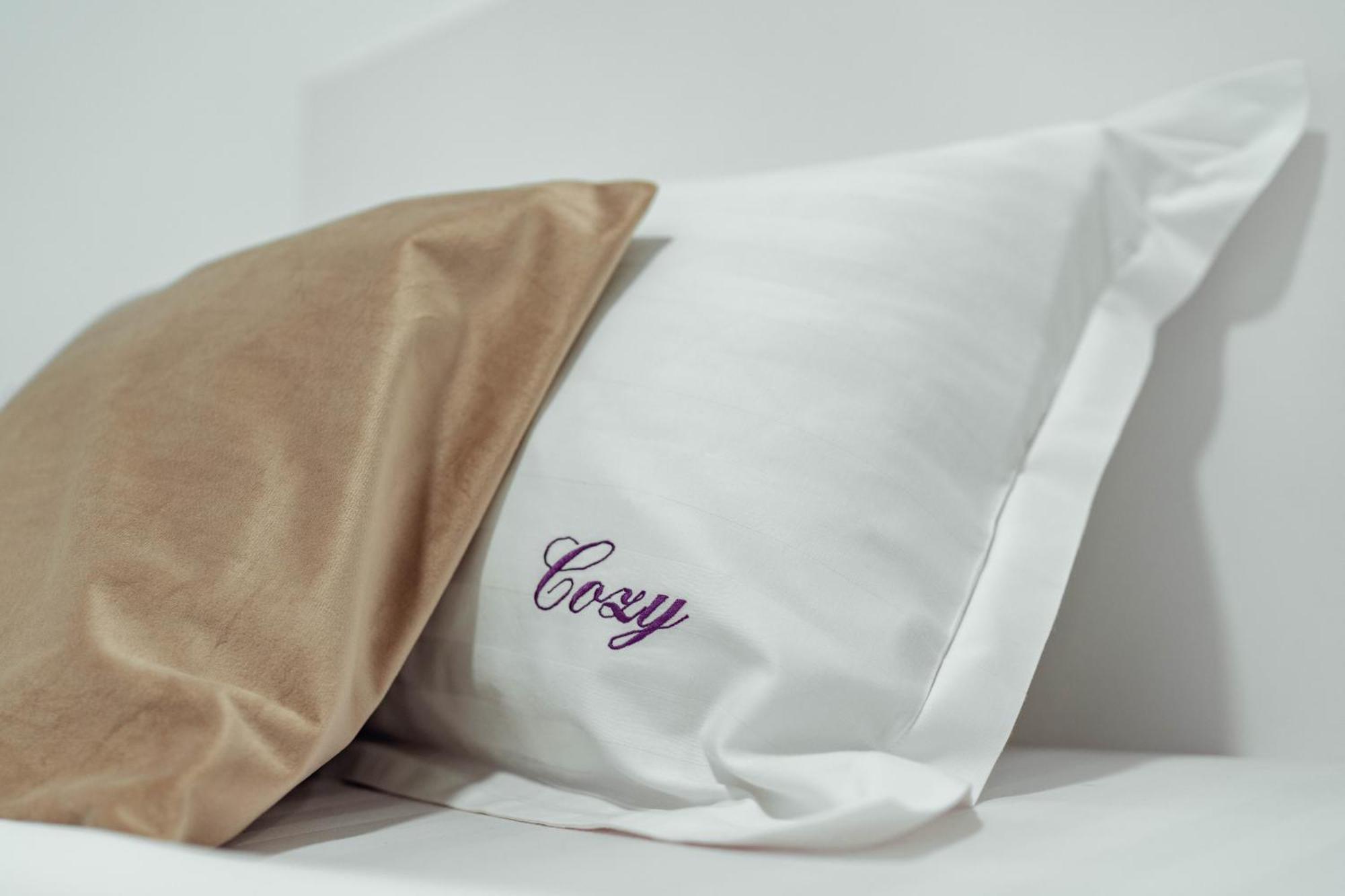 Cozy Apartments - One Residence Iasi Luaran gambar