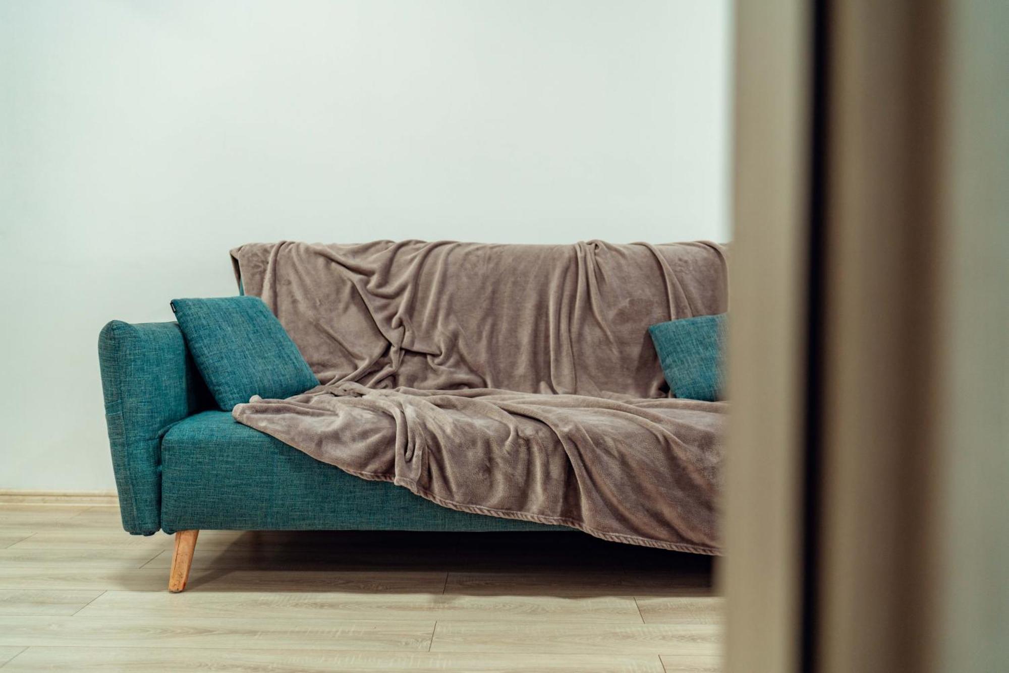 Cozy Apartments - One Residence Iasi Luaran gambar