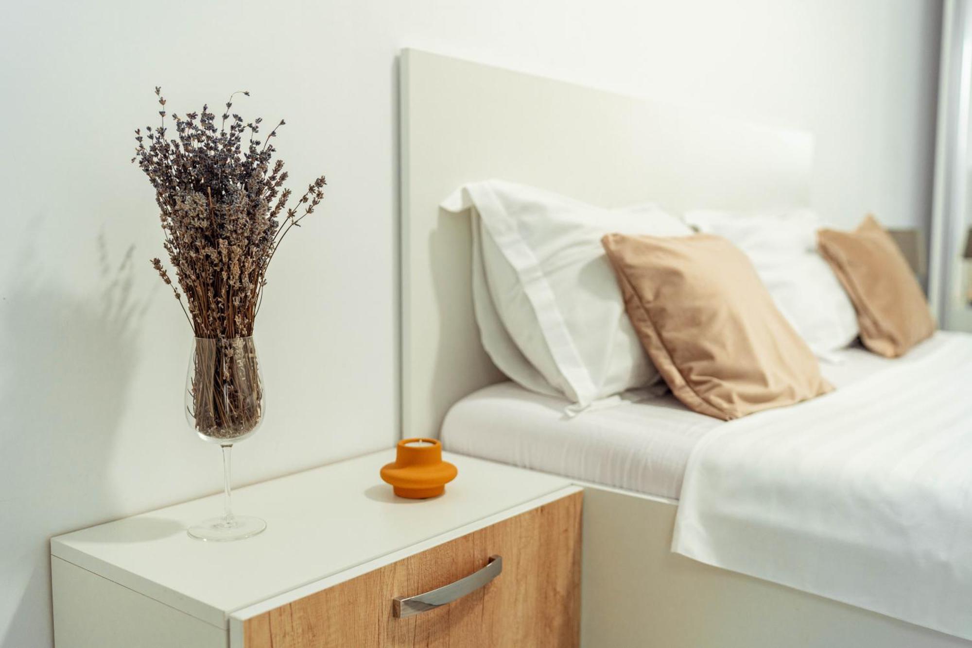 Cozy Apartments - One Residence Iasi Luaran gambar